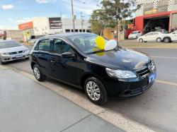 VOLKSWAGEN Gol 1.0 4P G5 FLEX