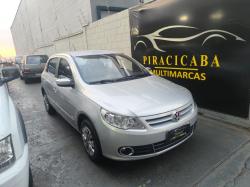 VOLKSWAGEN Gol 1.0 4P G5 TREND FLEX