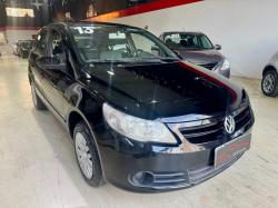 VOLKSWAGEN Gol 1.0 4P G5 FLEX