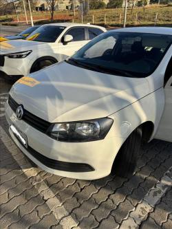 VOLKSWAGEN Gol 1.0 4P TRENDLINE FLEX