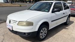 VOLKSWAGEN Gol 1.0 4P G4 CITY FLEX