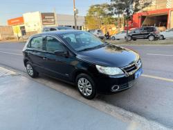 VOLKSWAGEN Gol 1.0 4P G5 FLEX