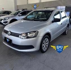 VOLKSWAGEN Gol 1.0 4P G6 FLEX CITY