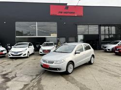 VOLKSWAGEN Gol 1.0 4P G5 FLEX