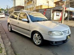 VOLKSWAGEN Gol 1.0 4P G4 FLEX