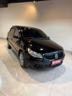 VOLKSWAGEN Gol 1.0 4P