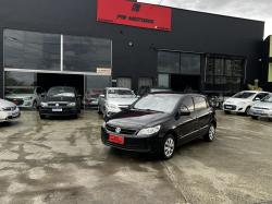 VOLKSWAGEN Gol 1.0 4P G5 FLEX