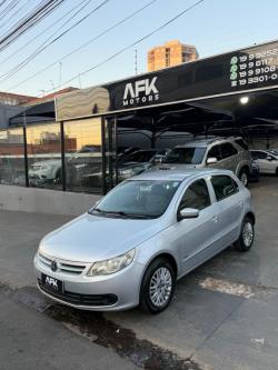 VOLKSWAGEN Gol 1.0 4P G5 I-TREND FLEX