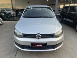 VOLKSWAGEN Gol 1.0 4P G6 FLEX