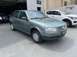 VOLKSWAGEN Gol 1.0 4P G4 TREND FLEX