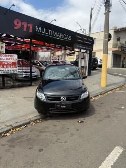 VOLKSWAGEN Gol 1.0 4P G5 FLEX