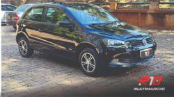 VOLKSWAGEN Gol 1.0