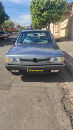 VOLKSWAGEN Gol 1.0