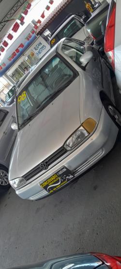 VOLKSWAGEN Gol 1.0