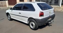 VOLKSWAGEN Gol 1.0