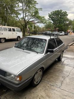 VOLKSWAGEN Gol 1.0