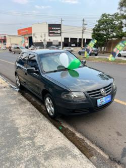 VOLKSWAGEN Gol 1.0