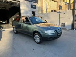 VOLKSWAGEN Gol 1.0