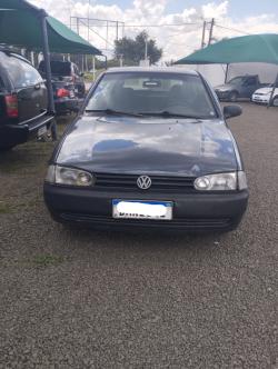 VOLKSWAGEN Gol 1.0