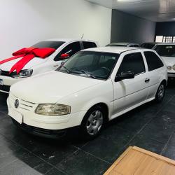 VOLKSWAGEN Gol 1.0