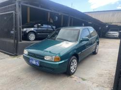 VOLKSWAGEN Gol 1.0