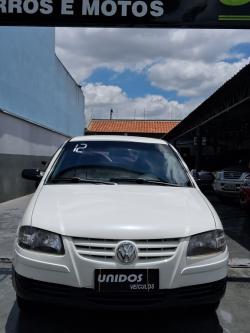 VOLKSWAGEN Gol 1.0