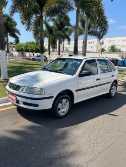 VOLKSWAGEN Gol 1.0