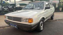 VOLKSWAGEN Gol 1.0