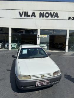 VOLKSWAGEN Gol 1.0