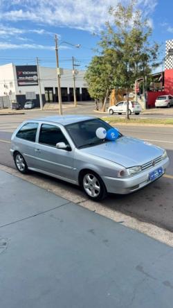 VOLKSWAGEN Gol 1.0