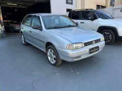 VOLKSWAGEN Gol 1.0