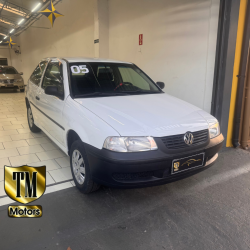 VOLKSWAGEN Gol 1.0