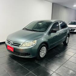 VOLKSWAGEN Gol 1.0