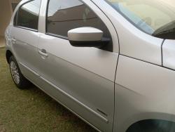 VOLKSWAGEN Gol 1.0