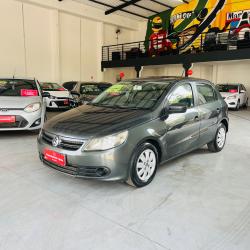 VOLKSWAGEN Gol 1.0