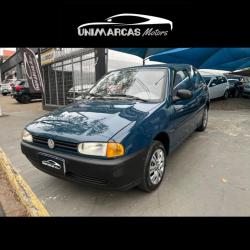VOLKSWAGEN Gol 1.0