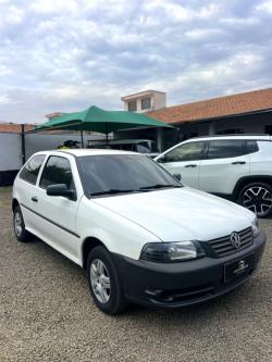 VOLKSWAGEN Gol 1.0 CITY