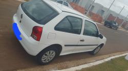 VOLKSWAGEN Gol 1.0 G4 CITY FLEX