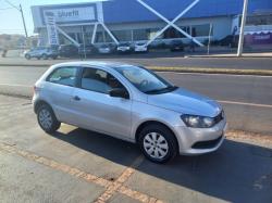 VOLKSWAGEN Gol 1.0 G6 FLEX