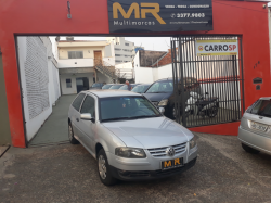 VOLKSWAGEN Gol 1.0 G4 TREND FLEX