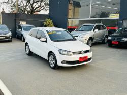 VOLKSWAGEN Gol 1.0 G6 FLEX