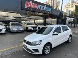 VOLKSWAGEN Gol 1.0 G6 FLEX