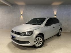 VOLKSWAGEN Gol 1.0 G6 FLEX CITY