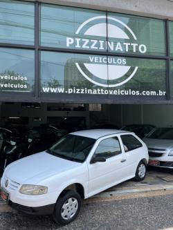 VOLKSWAGEN Gol 1.0 G4 FLEX