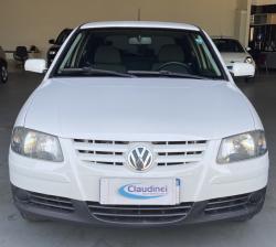 VOLKSWAGEN Gol 1.0 G4 TREND FLEX