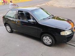 VOLKSWAGEN Gol 1.0 G4 FLEX