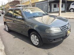 VOLKSWAGEN Gol 1.0 G4 CITY FLEX