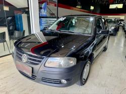 VOLKSWAGEN Gol 1.0 G4 TREND FLEX