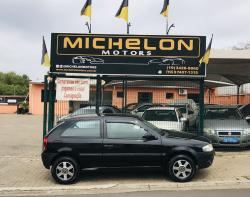 VOLKSWAGEN Gol 1.0 G4 CITY FLEX