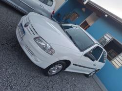 VOLKSWAGEN Gol 1.0 G4 FLEX